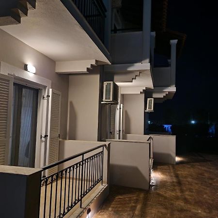 Cavo Garden Apartment Kávos Exterior photo